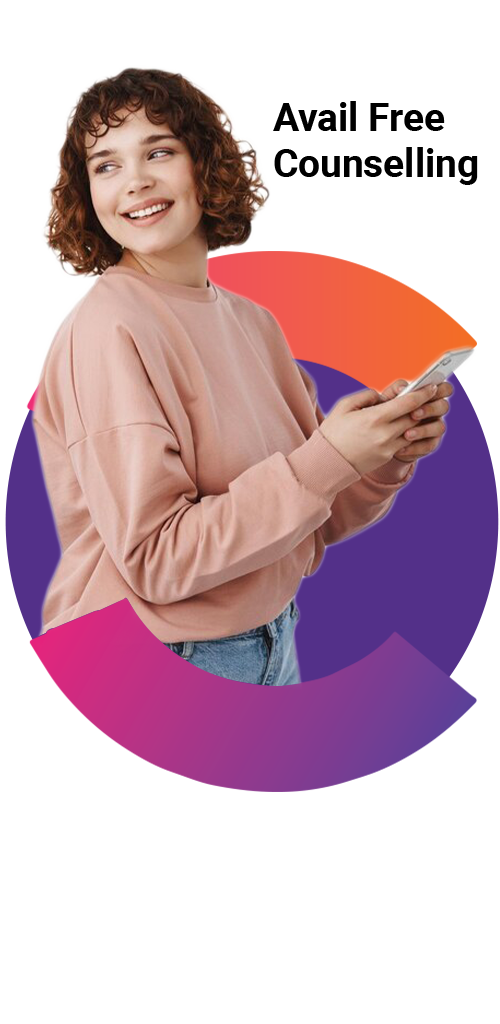 Counselling Form Image