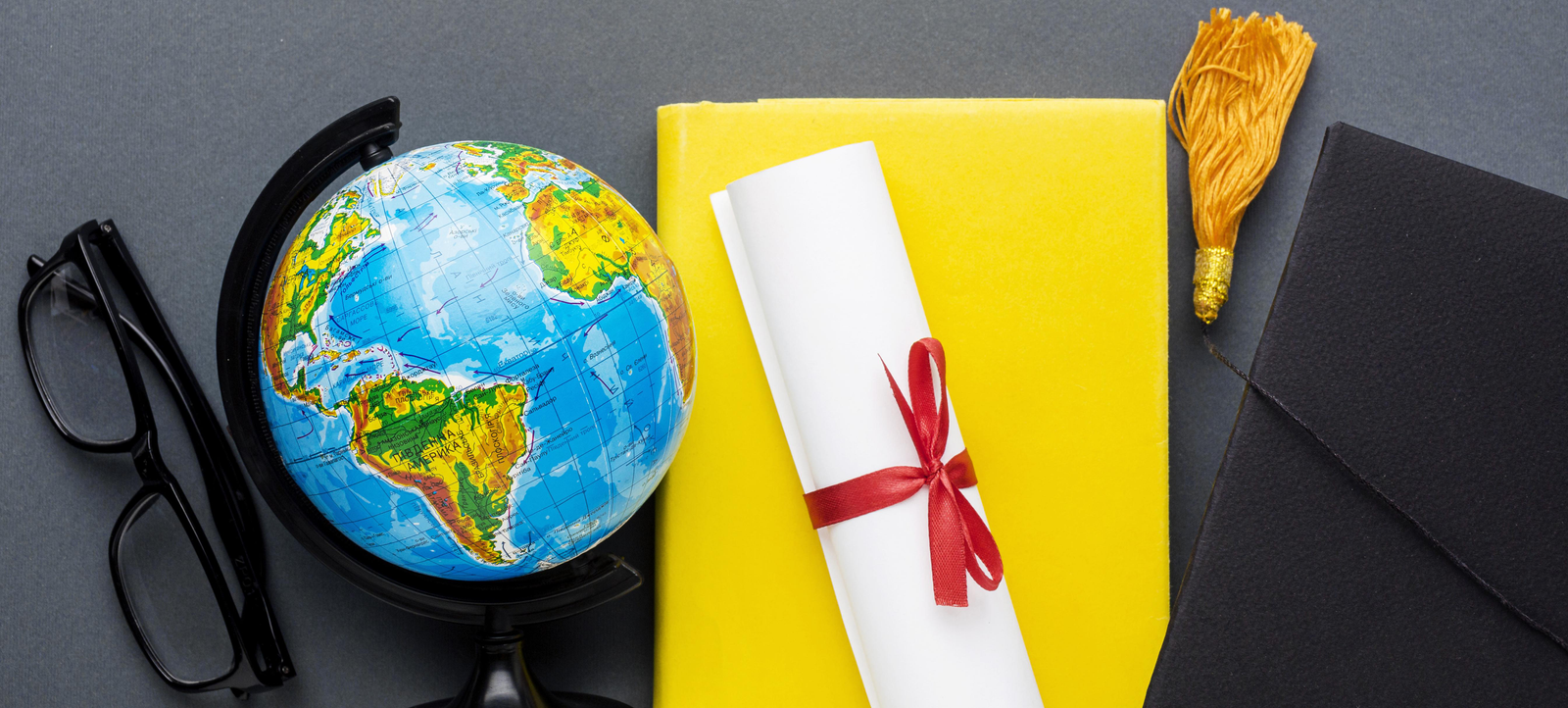 Need Assistance with Your Study Abroad Applications?