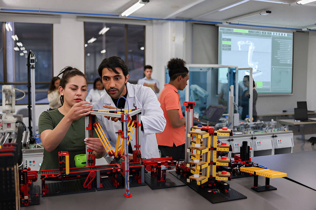 EngineeringCourses