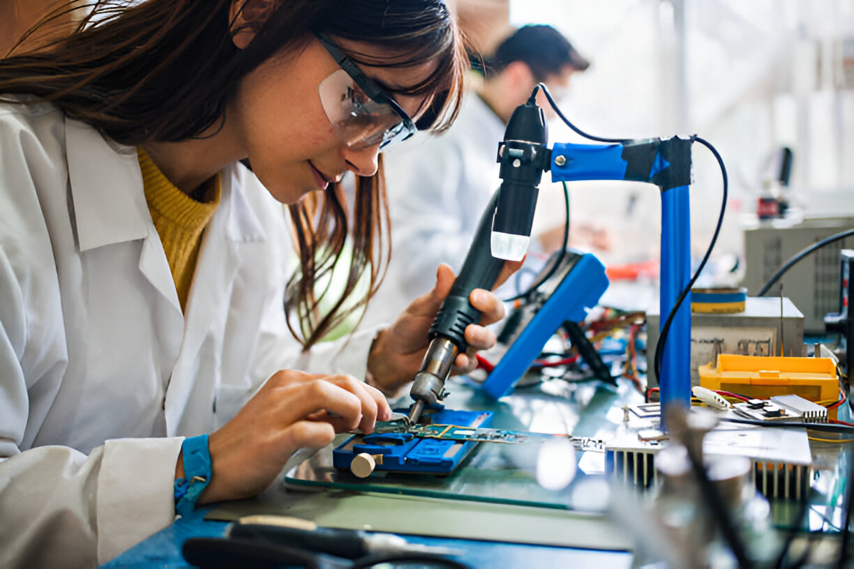 EngineeringCourses
