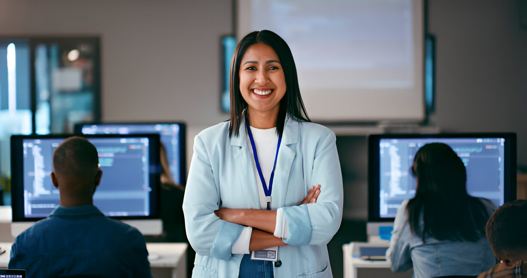 IT Courses
