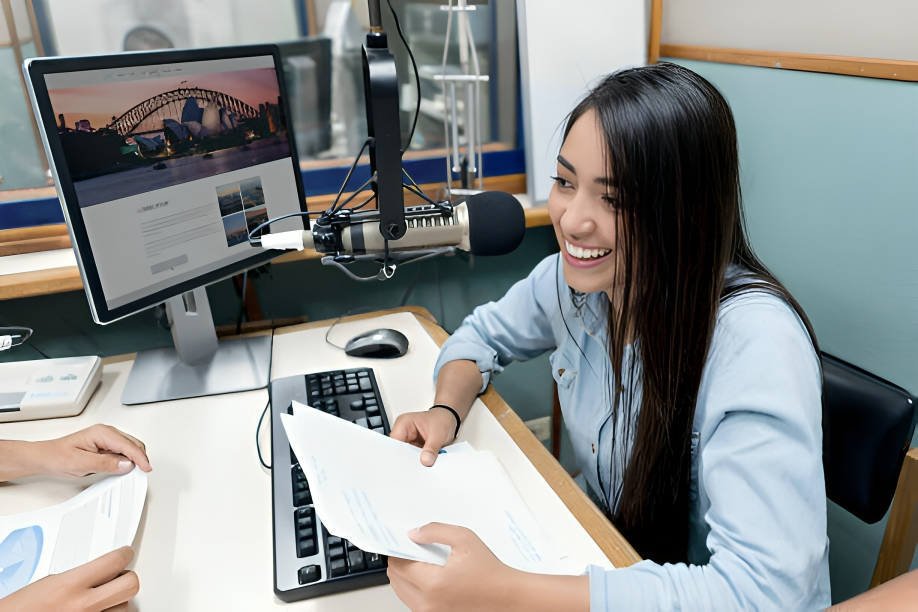 Media and Communications Careers