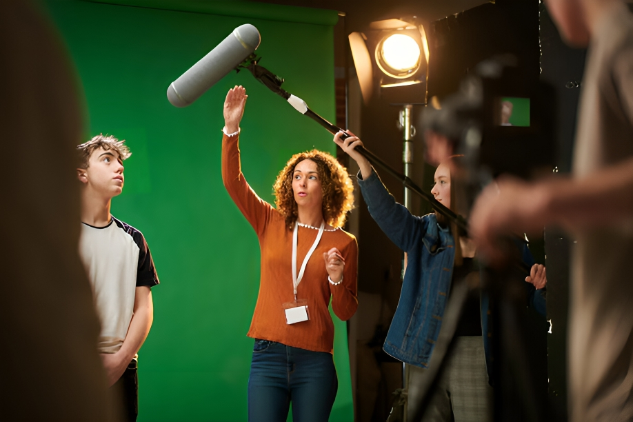 Media and Communications Courses