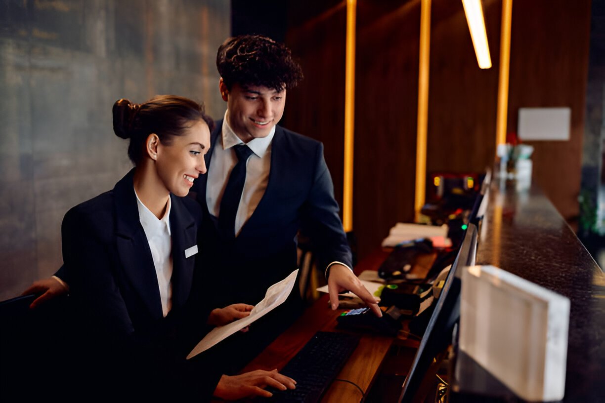 Hospitality and Tourism Courses