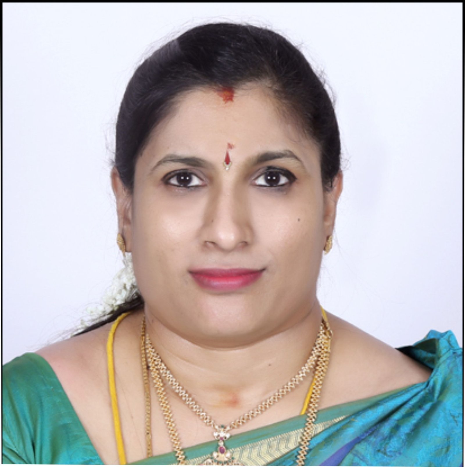 Mrs. Rekha Sounderraj